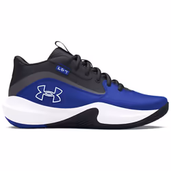 Chaussures indoor enfant Under Armour Grade School Lockdown 7