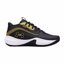 Chaussures indoor enfant Under Armour Grade School Lockdown 7