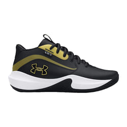 Chaussures indoor enfant Under Armour Grade School Lockdown 7