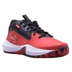 Chaussures indoor Under Armour Lockdown 7