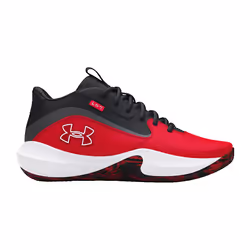 Chaussures indoor Under Armour Lockdown 7