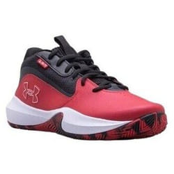 Chaussures indoor Under Armour Lockdown 7
