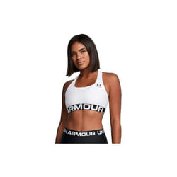 Brassière femme Under Armour HeatGear®