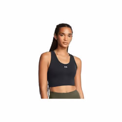Brassière sans coutures à maintien modéré femme Under Armour Vanish