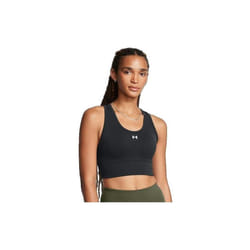 Brassière sans coutures à maintien modéré femme Under Armour Vanish