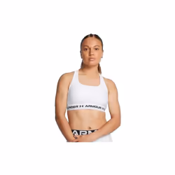 Brassière à maintien modéré femme Under Armour