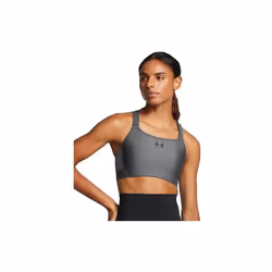 Brassière femme Under Armour HeatGear®