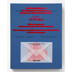 Universal Music Enhypen, Romance: Untold CD Pop