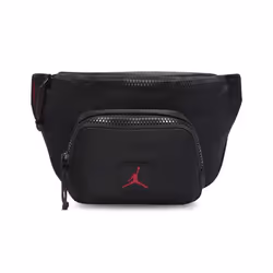 Sac Banane - Jordan - Rise Cross Body - Noir - Taille Unique - Mixte