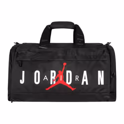 Sac de sport - JORDAN - VELOCITY DUFFLE - Noir - Taille M - Multisport