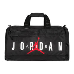 Sac de sport - JORDAN - VELOCITY DUFFLE - Noir - Taille M - Multisport
