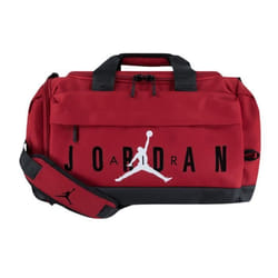 Sac de Voyage - Nike - Velocity 55 L - Rouge - Unisexe - Grand Format