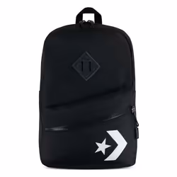 Converse Sac à dos Casual CHEVRON 9A5562 023 Noir