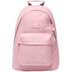 Sac à dos - NIKE - JORDAN MONOGRAM - Noir - Af4 Pink Glaze - Mixte