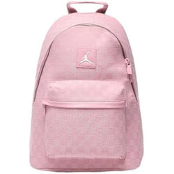 Sac à dos - NIKE - JORDAN MONOGRAM - Noir - Af4 Pink Glaze - Mixte