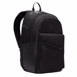 Sac à Dos - Nike - Jam Air Patrol - Unisex - Noir - Taille unique
