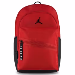 Sac à Dos - Jordan - Jam Air Patrol - Rouge - Unisexe - Taille Unique