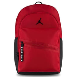 Sac à Dos - Jordan - Jam Air Patrol - Rouge - Unisexe - Taille Unique
