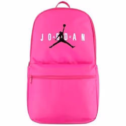 Sac à dos - JORDAN - Fuchsia - Polyester - 45x30x15 cm - 25 litres