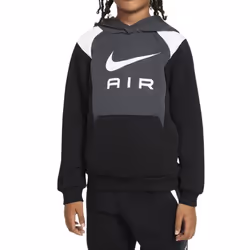 Survêtement Enfant - Nike - Air Noir - Manches Longues - Respirant - Multisport