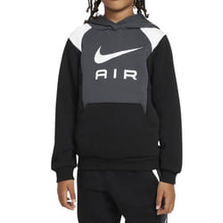 Survêtement Enfant - Nike - Air Noir - Manches Longues - Respirant - Multisport