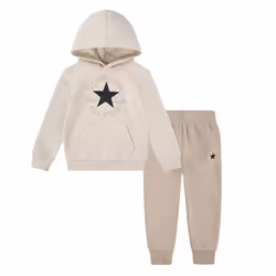 Converse Survêtement Dissected Beige - 9CG201-X9U