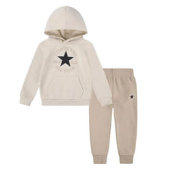 Converse Survêtement Dissected Beige - 9CG201-X9U