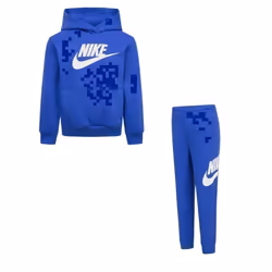 Nike Survêtement pour Enfant Club Fleece Bleu 86L135-U89
