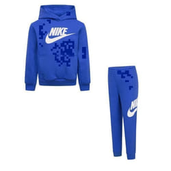 Nike Survêtement pour Enfant Club Fleece Bleu 86L135-U89