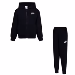 Nike Survêtement pour Enfant Club Noir 86M485-023