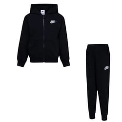 Nike Survêtement pour Enfant Club Noir 86M485-023