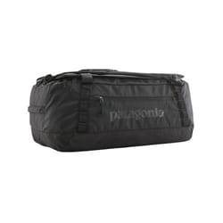 Patagonia Black Hole sac de voyage 55 L Polyester Noir