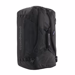 Patagonia Black Hole sac de voyage 55 L Polyester Noir