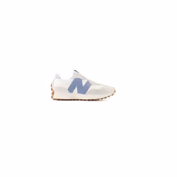 Sneakers 327 Daim Blanc