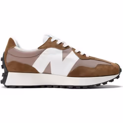 Sneakers 327 Synthétique Marron