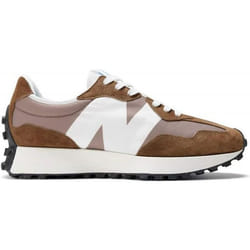 Sneakers 327 Synthétique Marron