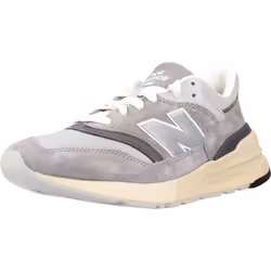 Sneakers 997r Synthétique Gris