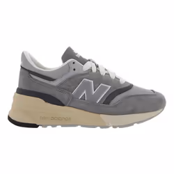 Sneakers 997r Synthétique Gris