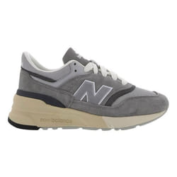 Sneakers 997r Synthétique Gris