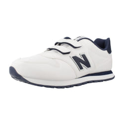 New Balance modèle Gv500 Blanc - 38