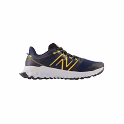 Sports Shoes Fresh Foam Garoe Synthétique Bleu