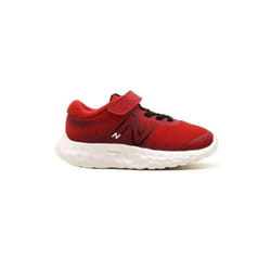 New Balance 520 V8 Rouge / Blanc