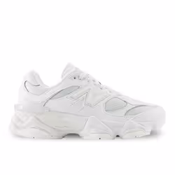 New Balance 9060 Chaussures pour Enfant Blanc GC9060LL