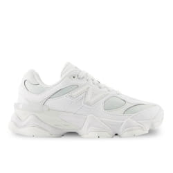 New Balance 9060 Chaussures pour Enfant Blanc GC9060LL