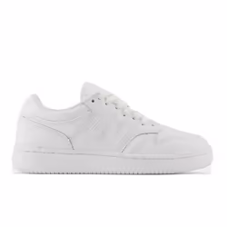 Sneakers 480 Cuir Blanc