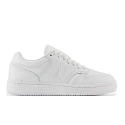 Sneakers 480 Cuir Blanc