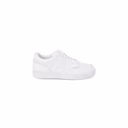 Sneakers 480 Cuir Blanc