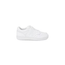 Sneakers 480 Cuir Blanc