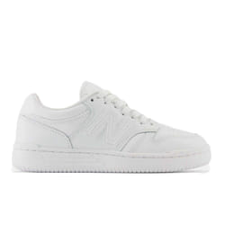 Sneakers 480 Cuir Blanc