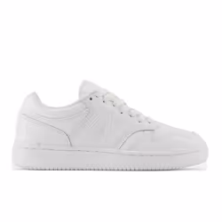 Sneakers 480 Cuir Blanc